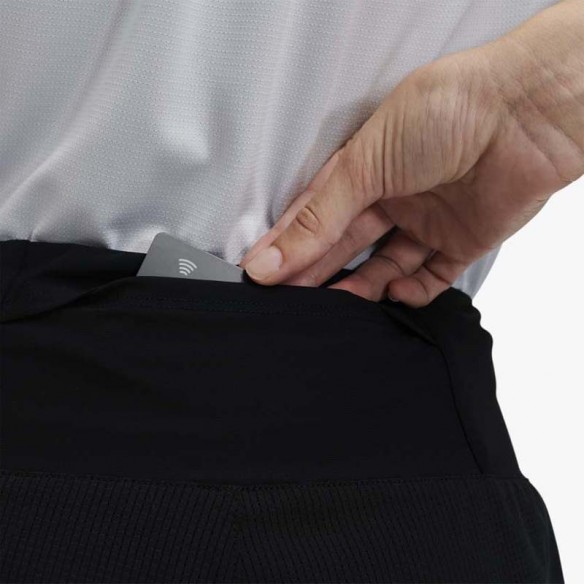 ONR-TRAIL SHORTS ESTIU DONA RACE BLACK 20225
