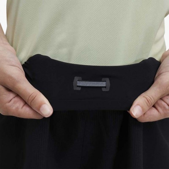 ONR-TRAIL SHORTS ESTIU DONA RACE BLACK 20226