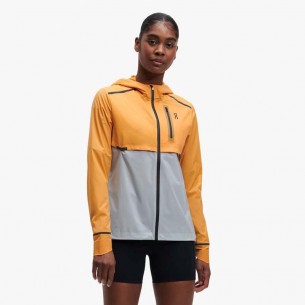 JAQUETA DONA ON-RUNNING WEATHER JACKET