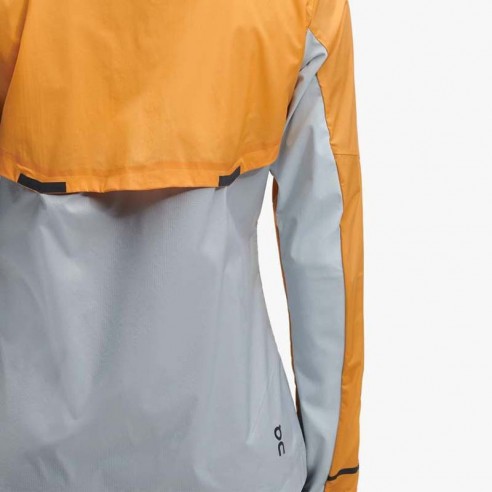 ONR-JAQUETA RUNNING DONA 204.007