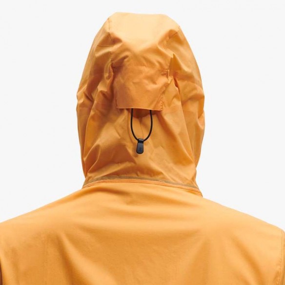 CHAQUETA MUJER ON-RUNNING WEATHER JACKET