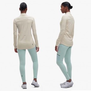 ONR-TRAIL T-SHIRT HIVERN DONA 26 2