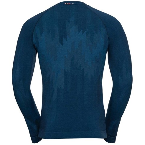 OD-TERMIC TSHIRT HOME COL20613 B