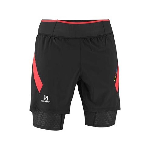 SHORTS SALOMON S-LAB EXO TWINSKIN M