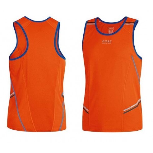 GORE MYTHOS 6.0 SINGLET