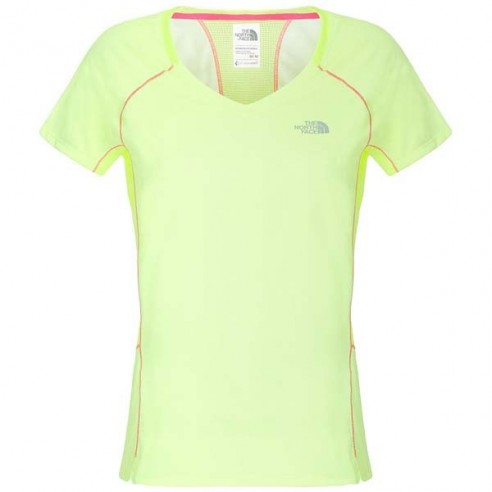 H4-RUNNING CAMISETA EST DO GTD S