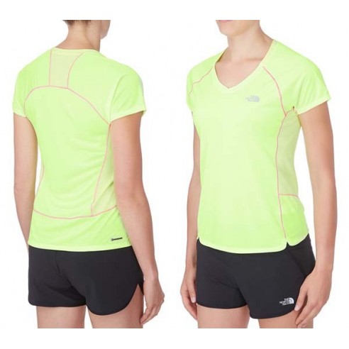THE NORTH FACE WOMEN'S GTD T-SHIRT