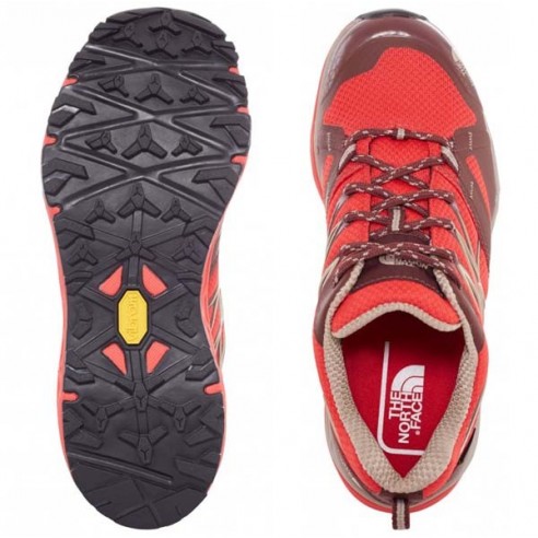 H4-TRAIL CALÇAT DONA HH FP LITE