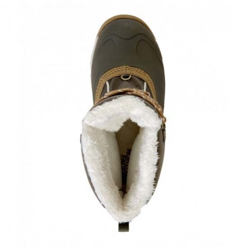 H4-CALÇAT BOTES NEU DONA CHILKAT