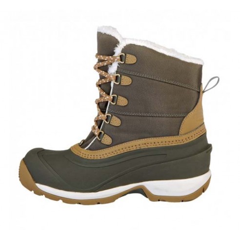 H4-CALÇAT BOTES NEU DONA CHILKAT