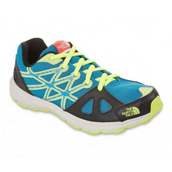 CHAUSSURE TRAIL JUNIOR THE NORTH FACE B EQUITY