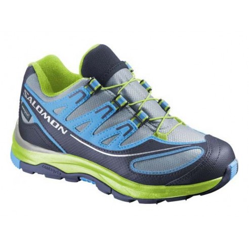 SA-TRAIL CALÇAT NEN XA PRO 2 WP