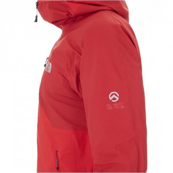 CHAQUETA THE NORTH FACE M FUSE UNO