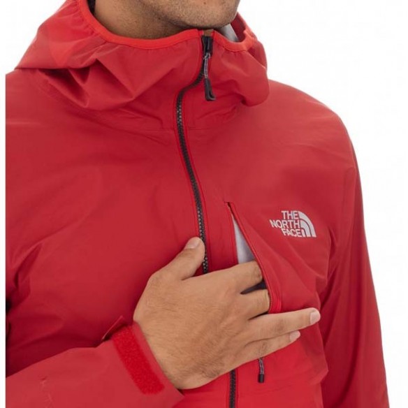 CHAQUETA THE NORTH FACE M FUSE UNO