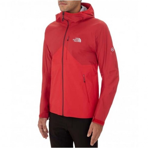 CHAQUETA THE NORTH FACE M FUSE UNO