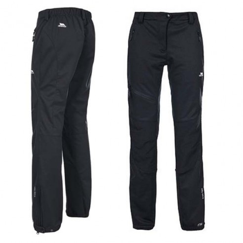 TS-PANTALO TREK HIVERN DONA MESI