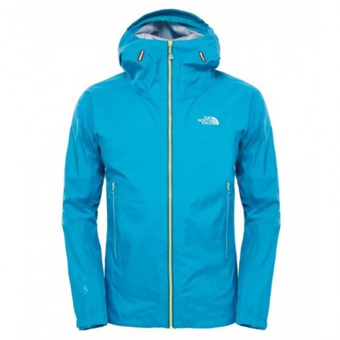 H4-JAQUETA HOME OROSHI GORETEX E