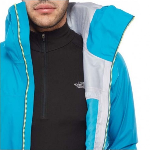 H4-JAQUETA HOME OROSHI GORETEX E