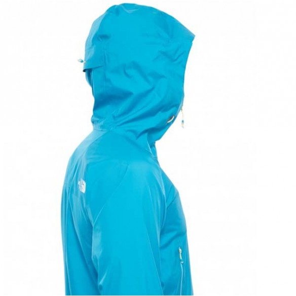 THE NORTH FACE M OROSHI JACKET