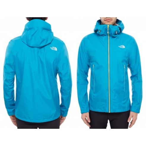 THE NORTH FACE M OROSHI JACKET