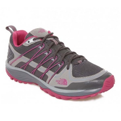 SABATILLA TRAIL DONA THE NORTH FACE W LITEWAVE EXPLORE