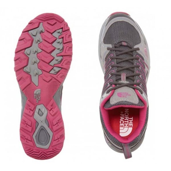 SABATILLA TRAIL DONA THE NORTH FACE W LITEWAVE EXPLORE