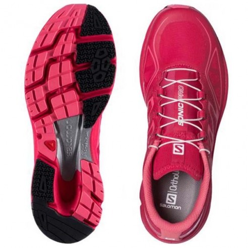 SA-RUNNING CALÇAT DONA SONIC PRO