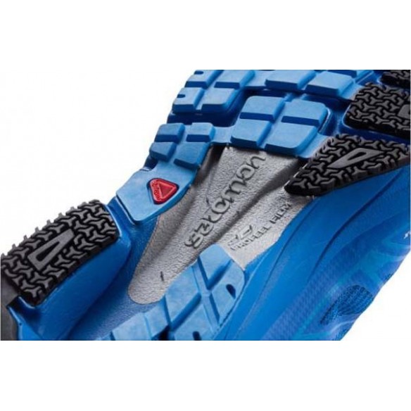 SALOMON SONIC PRO SHOES