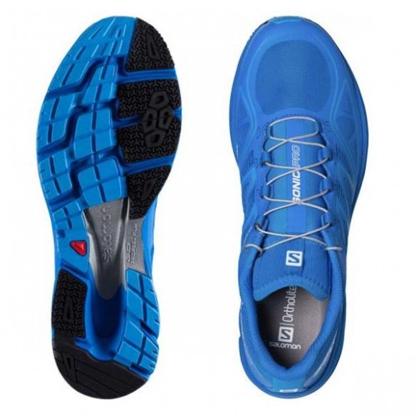 SALOMON SONIC PRO SHOES