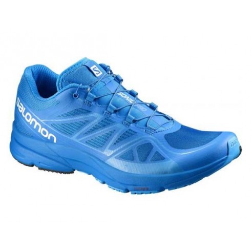 SALOMON SONIC PRO SHOES