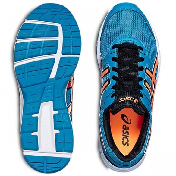 ASICS GEL-GALAXY 8 GS JUNIOR SHOES