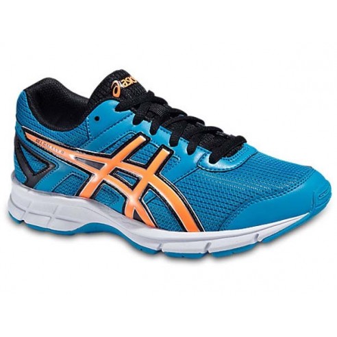 ASICS GEL-GALAXY 8 GS JUNIOR SHOES