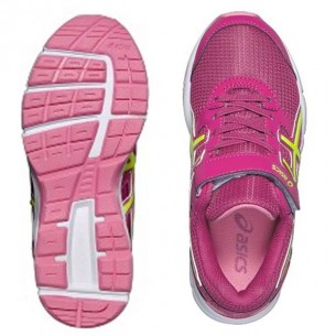 AI-RUN CALÇAT JUN PRE GALAXY 8 N 2