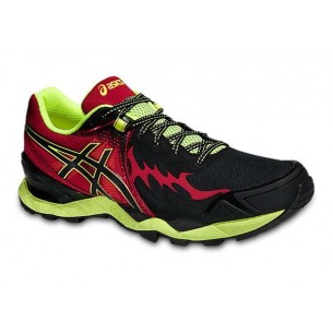 AI-TRAIL CALÇAT HO GEL FUJIENDUR