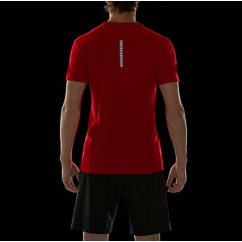 AI-RUNNING CAMISETA EST HO ELITE