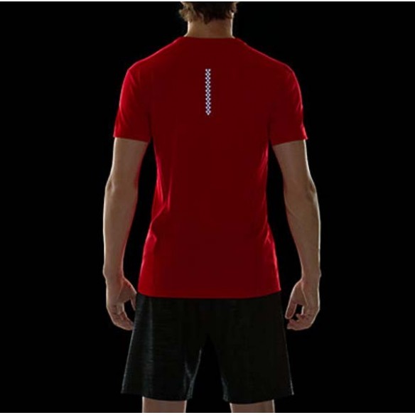 CAMISETA ASICS ELITE SS TOP