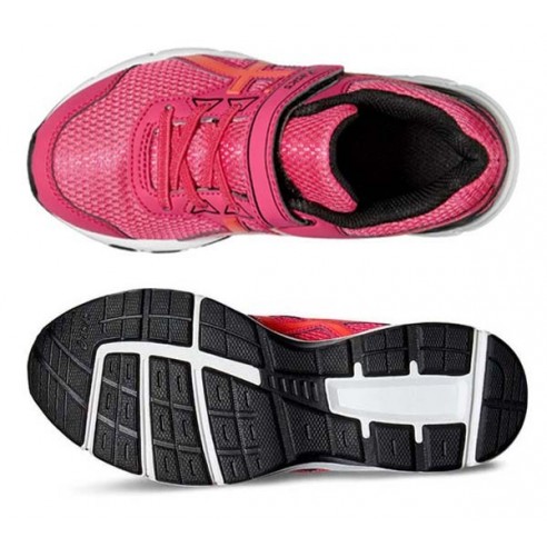 AI-RUNNING CALÇAT JR PRE GALAXY