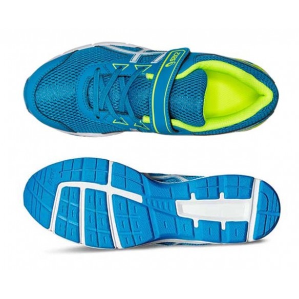 ASICS PRE-GALAXY 9 PS JUNIOR SHOES