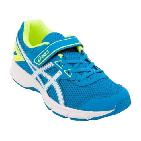 ASICS PRE-GALAXY 9 PS JUNIOR SHOES