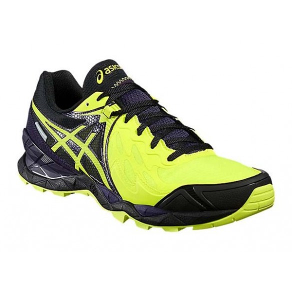 ASICS GEL-FUJIENDURANCE PLASMAGUARD TRAIL SHOES