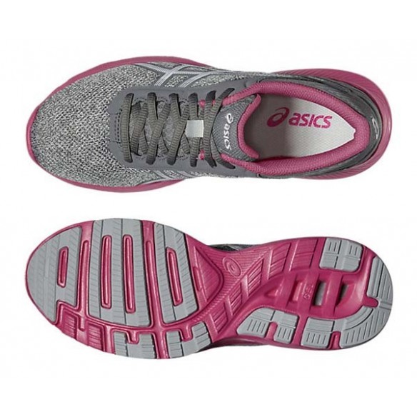 CHAUSSURE FEMME ASICS NITROFUZE W