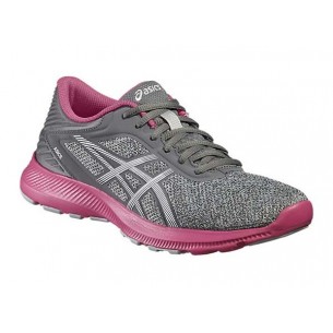 ZAPATILLA MUJER ASICS NITROFUZE W