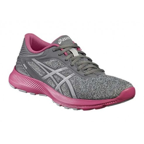 CHAUSSURE FEMME ASICS NITROFUZE W