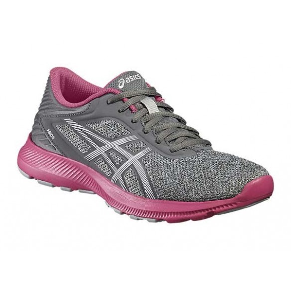 CHAUSSURE FEMME ASICS NITROFUZE W