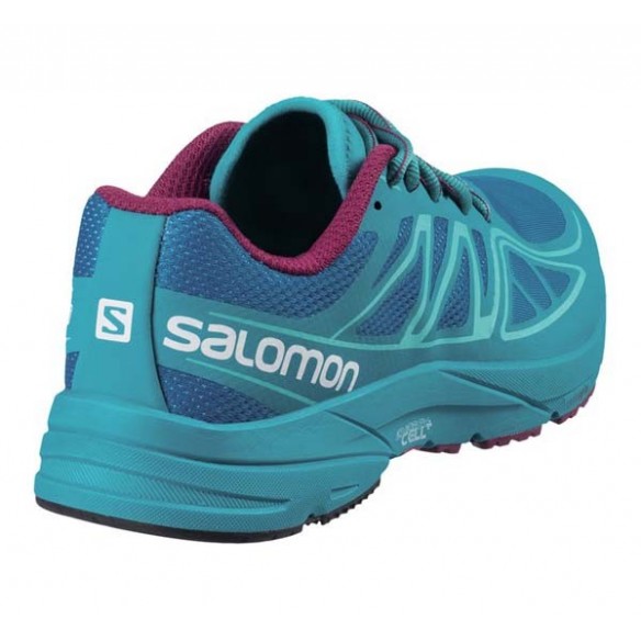SA-RUNNING CALÇAT DONA SONIC AER