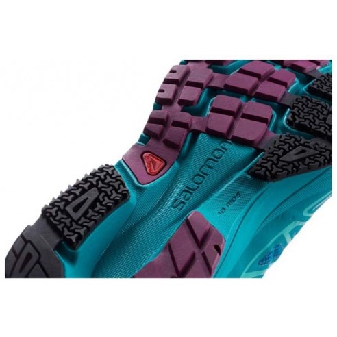 SA-RUNNING CALÇAT DONA SONIC AER