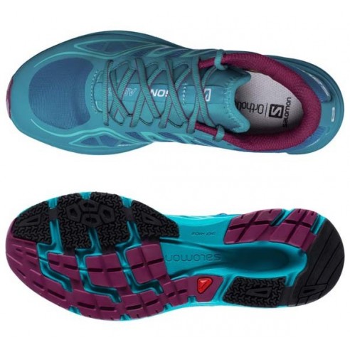 SA-RUNNING CALÇAT DONA SONIC AER