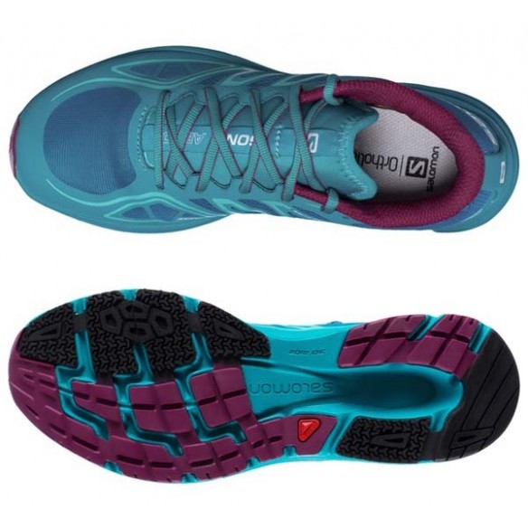 SA-RUNNING CALÇAT DONA SONIC AER