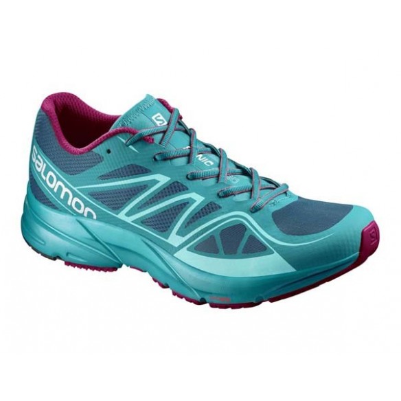 SA-RUNNING CALÇAT DONA SONIC AER