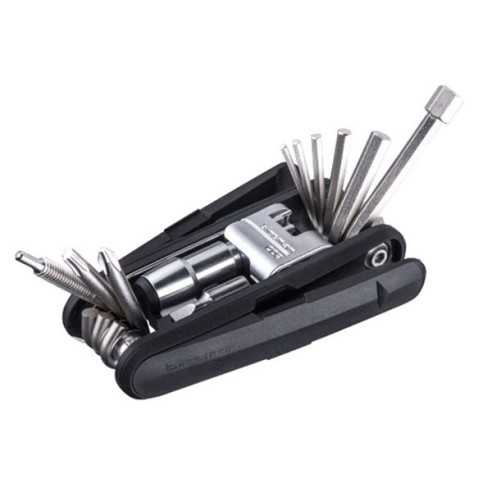 MULTI-HERRAMIENTA BIRZMAN DIVERSITY 17F